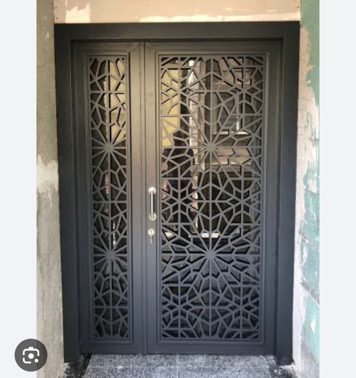 Kaya Teknik Demir Doğrama